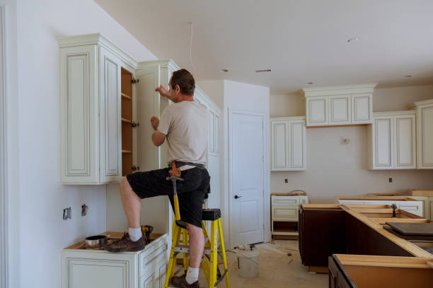 Licensed Cabinet Refacing service in Hudson, WI - BM Kitchen