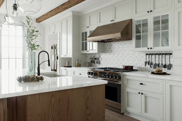 Affordable Cabinet Refacing solutions in Hudson, WI